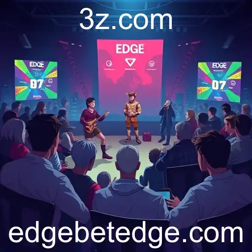Exploring the 'Community Forum' Game Category with Edgebet
