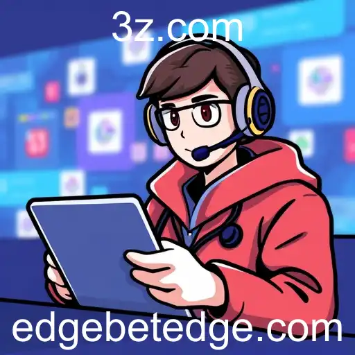 Edgebet: Bridging Communication with a Dedicated 'Contact Us' Section