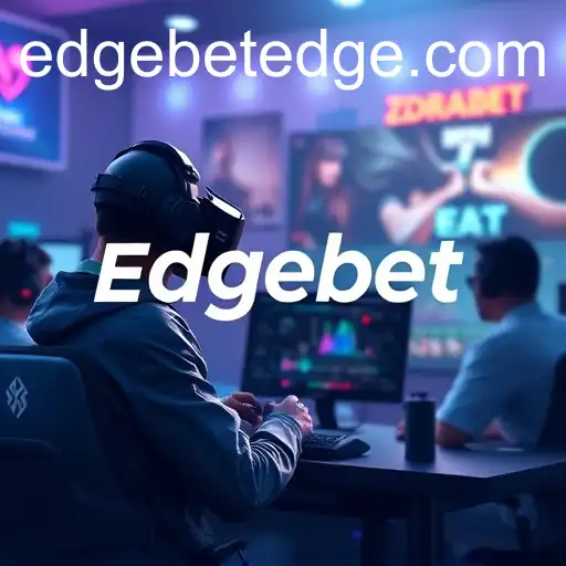 The Rise of Edgebet: Transforming Online Gaming Landscape
