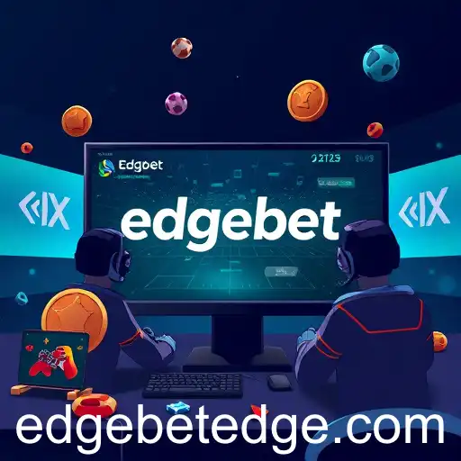 Edgebet's Strategic Play in Online Gaming