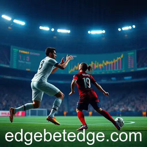 The Rising Popularity of Edgebet in Online Gaming