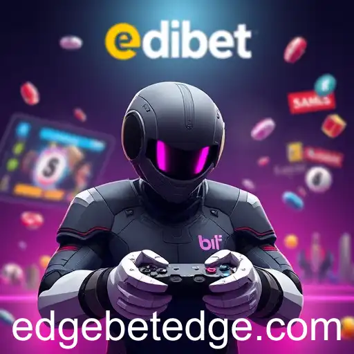 The Rise of Edgebet in Online Gaming