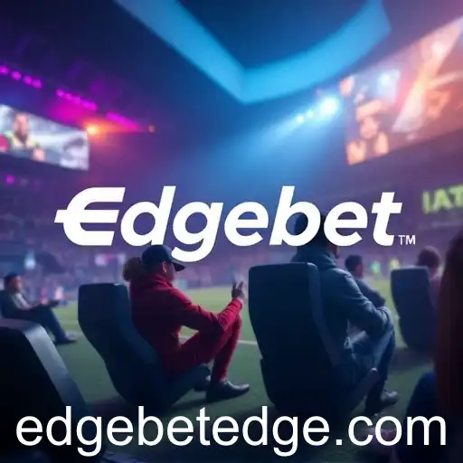 The Rise of Online Gaming: Edgebet at the Forefront
