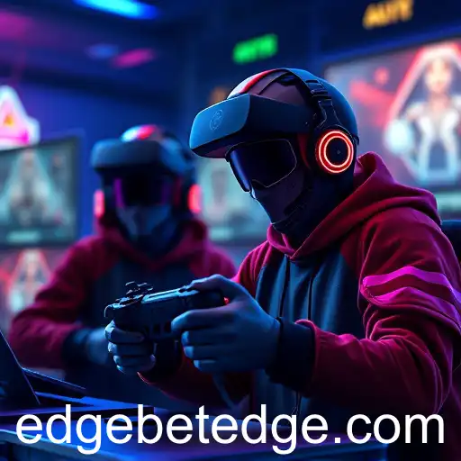 Edgebet: Revolutionizing Online Gaming in 2025