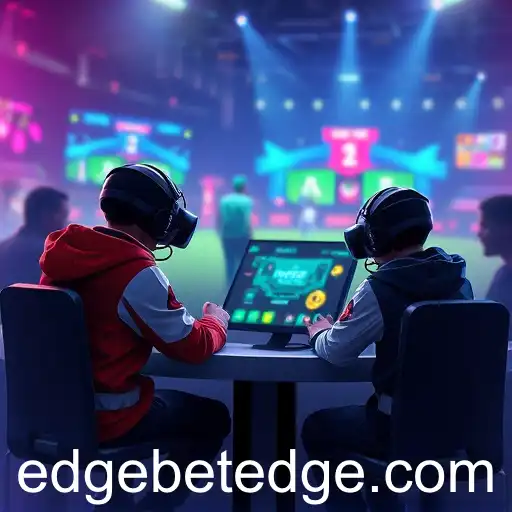 Edgebet: Transforming the Online Gaming Experience