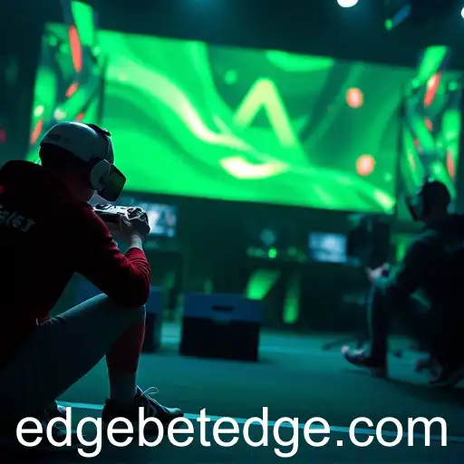 Rising Presence of Edgebet in Gaming Industry