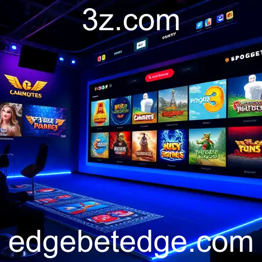 Exploring the 'Home' Game Category with Edgebet