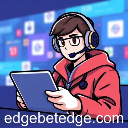 Innovative Trends in Online Gaming: The Rise of Edgebet