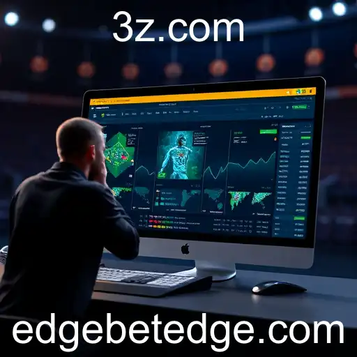 Leveraging Edgebet’s 'Expert Predictions' for Enhanced Betting Strategies