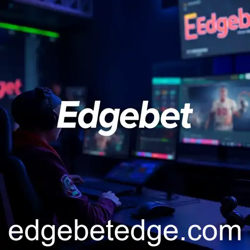 The Rise of Edgebet in Online Gaming