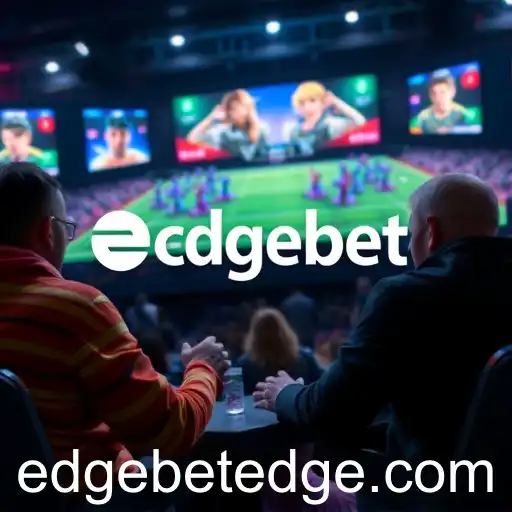 The Rise of Edgebet: A New Era in Online Gaming