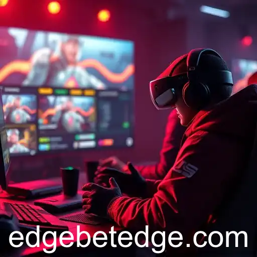 The Rise and Evolution of Online Gaming Platforms