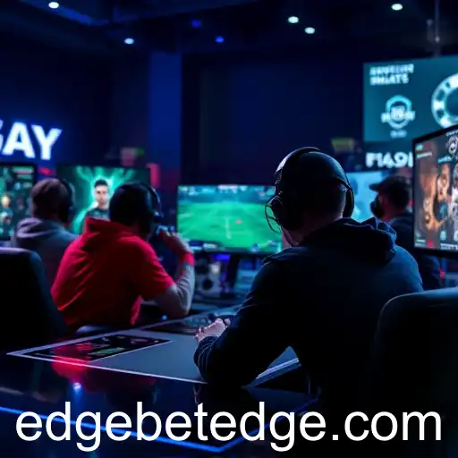 Rising Popularity of Online Gaming Sites in 2025